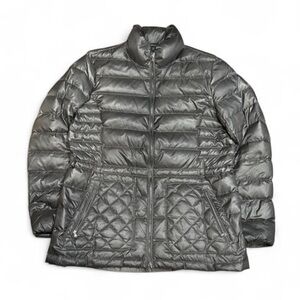 Polo Ralph Lauren Down Quilted Puffer Coat
